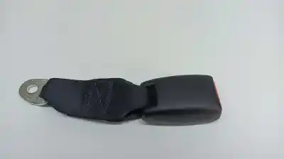 Peça sobressalente para automóvel em segunda mão chicote / encaixe cinto segurança por suzuki jimny sn (fj) techo metálico referências oem iam n6b1053  