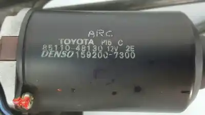 Автозапчасти б/у мотор переднего стеклоочистителя за lexus rx300 (mcu15) premium ссылки oem iam 8511048130  1592007300