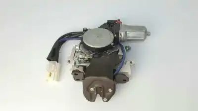 Автозапчасти б/у замок багажника/ворот за lexus rx300 (mcu15) premium ссылки oem iam 41232010080
