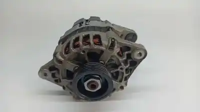 Gebrauchtes Autoersatzteil lichtmaschine zum hyundai getz (tb) 1.1 básico oem-iam-referenzen   