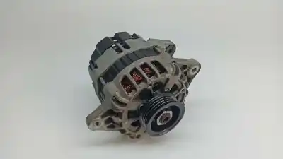 Gebrauchtes Autoersatzteil lichtmaschine zum hyundai getz (tb) 1.1 básico oem-iam-referenzen   