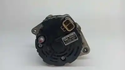 Gebrauchtes Autoersatzteil lichtmaschine zum hyundai getz (tb) 1.1 básico oem-iam-referenzen   