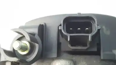 Recambio de automóvil de segunda mano de alternador para ford focus berlina (cak) ghia referencias oem iam 1301496  98ab10300dj