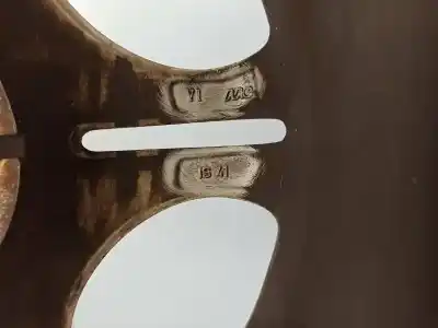Pièce détachée automobile d'occasion jante pour bmw serie 3 cabrio (e46) 318 ci références oem iam 2229180 36112229180 36 11 2 229 180