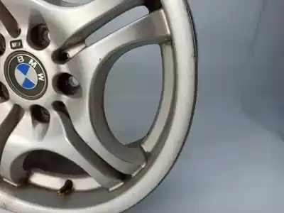 Pièce détachée automobile d'occasion jante pour bmw serie 3 cabrio (e46) 318 ci références oem iam 2229180 36112229180 36 11 2 229 180
