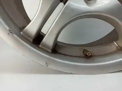 Pièce détachée automobile d'occasion jante pour bmw serie 3 cabrio (e46) 318 ci références oem iam 2229180 36112229180 36 11 2 229 180