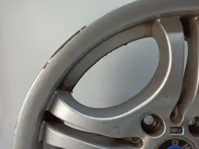Pièce détachée automobile d'occasion jante pour bmw serie 3 cabrio (e46) 318 ci références oem iam 2229180 36112229180 36 11 2 229 180