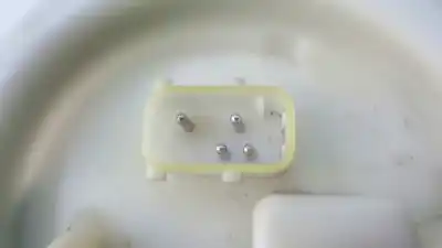 Peça sobressalente para automóvel em segunda mão bomba de combustivel por bmw serie 3 cabrio (e46) 318 ci referências oem iam 1184165  228222/009/002