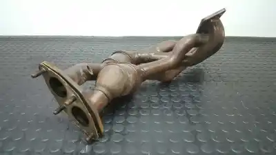 İkinci el araba yedek parçası katalizör için bmw serie 3 cabrio (e46) 318 ci oem iam referansları   
