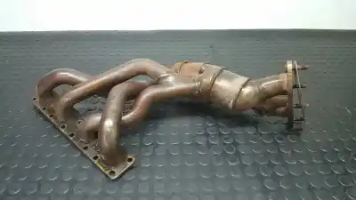 İkinci el araba yedek parçası katalizör için bmw serie 3 cabrio (e46) 318 ci oem iam referansları   