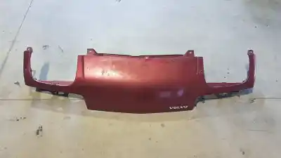 Peça sobressalente para automóvel em segunda mão grelha frontal por volvo serie 480 1.7 turbo cat referências oem iam 412676