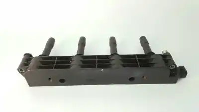 Peça sobressalente para automóvel em segunda mão bobina de ignição por opel astra g berlina comfort referências oem iam 19005212