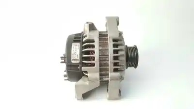 Peça sobressalente para automóvel em segunda mão alternador por opel astra g berlina comfort referências oem iam 9117851