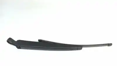 Recambio de automóvil de segunda mano de brazo limpia trasero para volkswagen golf vi (5k1) advance referencias oem iam 5k6955707b