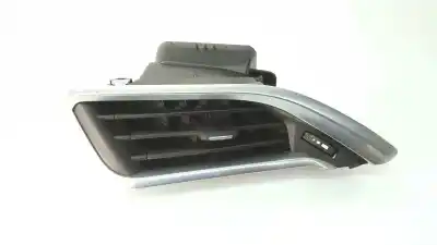 Peça sobressalente para automóvel em segunda mão saída de ar lateral esquerda por peugeot 2008 (--.2013->) style referências oem iam 9633131777