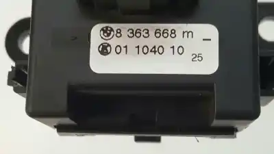 Second-hand car spare part indicator switch for bmw serie 3 cabrio (e46) 318 ci oem iam references 61318363668 8363668m 8363668m