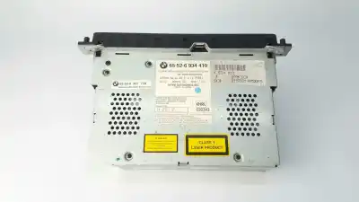 Gebrauchtes Autoersatzteil gps-navigationssystem zum bmw serie 3 cabrio (e46) 318 ci oem-iam-referenzen 65526934410 461840465684 / 65526971855 / 65 52 6 971 855 65526907718 / 65 52 6 934 410