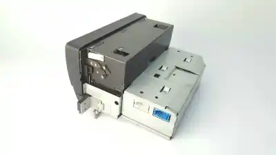 Gebrauchtes Autoersatzteil gps-navigationssystem zum bmw serie 3 cabrio (e46) 318 ci oem-iam-referenzen 65526934410 461840465684 / 65526971855 / 65 52 6 971 855 65526907718 / 65 52 6 934 410