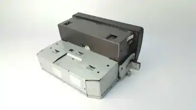 Gebrauchtes Autoersatzteil gps-navigationssystem zum bmw serie 3 cabrio (e46) 318 ci oem-iam-referenzen 65526934410 461840465684 / 65526971855 / 65 52 6 971 855 65526907718 / 65 52 6 934 410