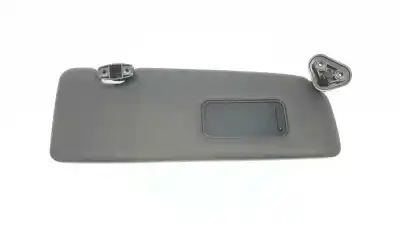 Tweedehands auto-onderdeel rechts zonnescherm voor bmw serie 3 cabrio (e46) 318 ci oem iam-referenties 51168204268