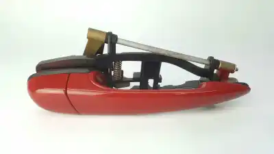 Tweedehands auto-onderdeel buitenste handgreep rechts voor voor bmw serie 3 cabrio (e46) 318 ci oem iam-referenties 51217048282