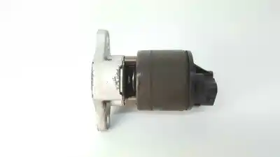 Peça sobressalente para automóvel em segunda mão válvula egr por opel astra g berlina comfort referências oem iam 17098361