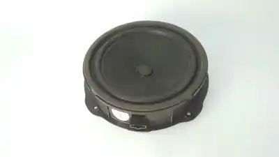 Pièce détachée automobile d'occasion haut-parleur pour seat leon (5f1) style plus références oem iam 5f0035415  