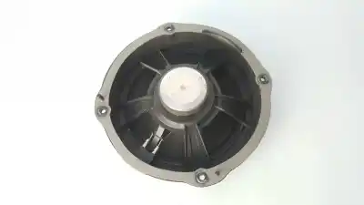 Pièce détachée automobile d'occasion haut-parleur pour seat leon (5f1) style plus références oem iam 5f0035415  