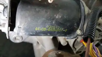 Автозапчастина б/у роздавальна коробка для ssangyong kyron 200 xdi limited посилання на oem iam 3200008021  