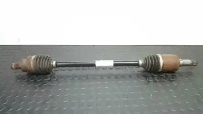 Pezzo di ricambio per auto di seconda mano trasmissione posteriore sinistra per ford kuga (cbv) titanium riferimenti oem iam ag9n4b402aa