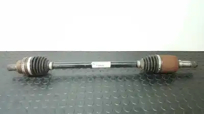 Pezzo di ricambio per auto di seconda mano trasmissione posteriore destra per ford kuga (cbv) titanium riferimenti oem iam ag9n4b402aa
