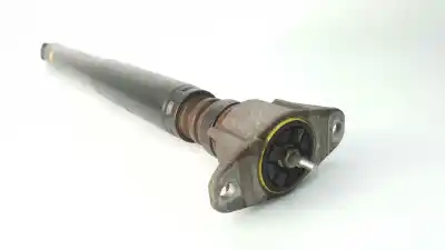 Peça sobressalente para automóvel em segunda mão amortecedor traseiro esquerdo por ford kuga (cbv) titanium referências oem iam 8v4118080cb  