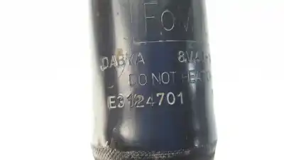Peça sobressalente para automóvel em segunda mão amortecedor traseiro esquerdo por ford kuga (cbv) titanium referências oem iam 8v4118080cb  