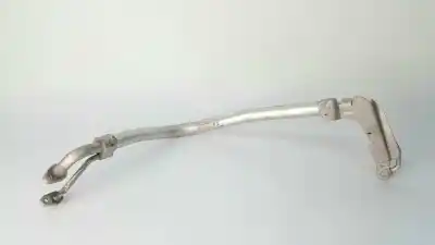 Second-hand car spare part air conditioning pipes for seat leon (5f1) style plus oem iam references 5q1816738f