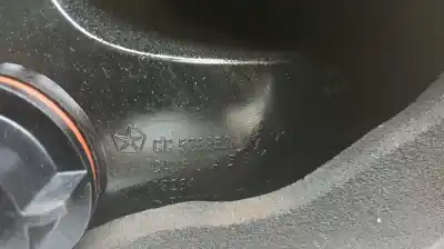 Автозапчастина б/у правий ліхтар для chrysler neon (pl) 1.6 16v cat посилання на oem iam 5288528a  