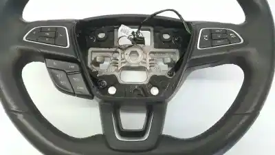Gebrauchtes Autoersatzteil lenkrad zum ford focus st-line oem-iam-referenzen g1eb3600da3zhe g1eb-3600-dc3zhe 4601a623801842 / 2271543