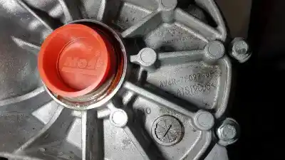 Tweedehands auto-onderdeel versnellingsbak voor ford focus st-line oem iam-referenties   