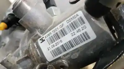 Tweedehands auto-onderdeel versnellingsbak voor ford focus st-line oem iam-referenties   