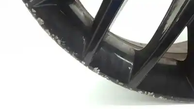 Pezzo di ricambio per auto di seconda mano cerchione in lega per seat leon (5f1) style plus riferimenti oem iam 5f0601025h  5f0601025h8z8
