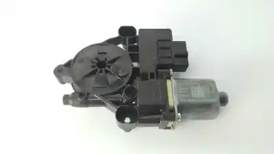 Second-hand car spare part rear left window motor for seat leon (5f1) style plus oem iam references 5q0959811a