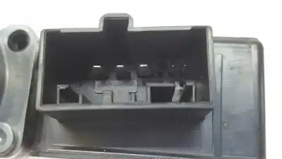 Автозапчастина б/у двиг скла задне ліво для seat leon (5f1) style plus посилання на oem iam 5q0959811a e-850202015 0130822715