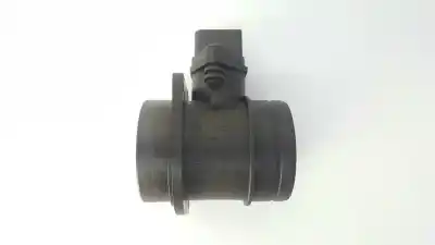 Peça sobressalente para automóvel em segunda mão medidor de massa de ar por seat ibiza (6l1) cool referências oem iam 038906461b