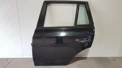 İkinci el araba yedek parçası ARKA SOL KAPI için BMW SERIE X3 (E83)  OEM IAM referansları 41003449337  41 00 3 449 337