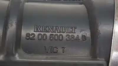 Автозапчасти б/у трубка за renault kangoo (f/kc0) authentique ссылки oem iam 8200500384   Автозапчасти б/у трубка за renault kangoo (f/kc0) authentique ссылки oem iam 8200500384
