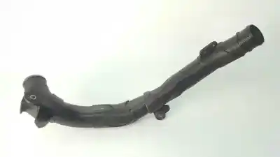 Автозапчастина б/у труба для volkswagen golf vi (5k1) advance посилання на oem iam 5n0145840k  1k0145840ae