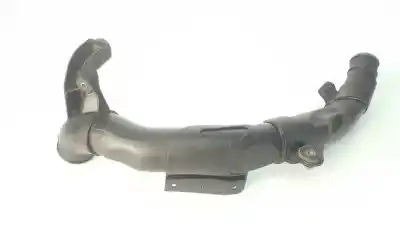 Автозапчастина б/у труба для volkswagen golf vi (5k1) advance посилання на oem iam 5n0145840k  1k0145840ae