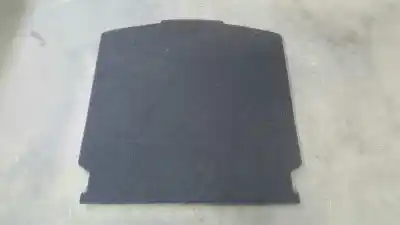 Peça sobressalente para automóvel em segunda mão ESTOFAMENTO DA MALA por TOYOTA AURIS TOURING SPORTS (E18)  Referências OEM IAM 5857002240C0  5857002240