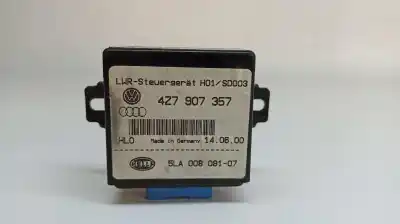 Автозапчасти б/у электронный модуль за audi a6 avant (4b5) 2.5 v6 24v tdi ссылки oem iam 5la008081