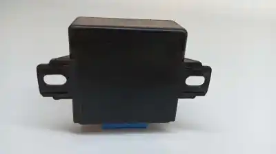 Second-hand car spare part electronic module for audi a6 avant (4b5) 2.5 v6 24v tdi oem iam references 5la008081 5la00808107 4z7907357