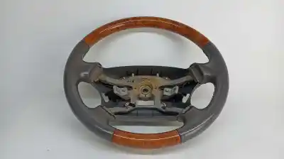 Second-hand car spare part steering wheel for kia opirus ex oem iam references 561113f000